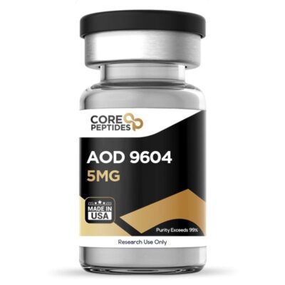 Receptor Grade IGF-1 LR3 (1mg) For Sale
